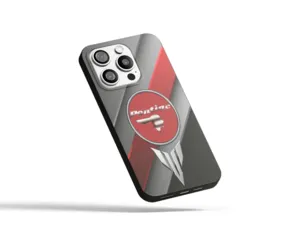 Pontiac Cover Smartphone Pro Resistente di Alta Gamma S
